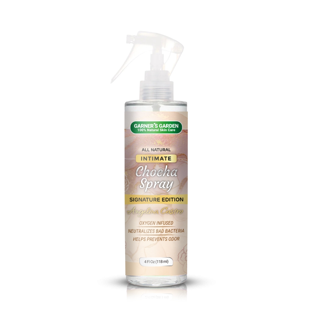 Intimate Chocha Spray